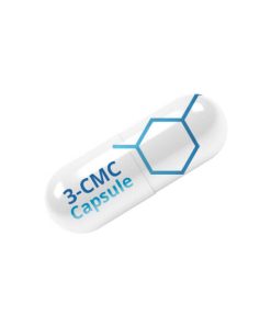 3-CMC capsules