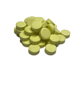 4-FMA Pellets