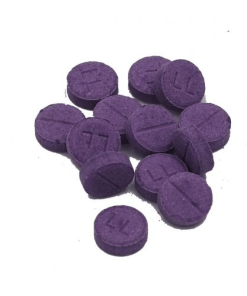 4-HO-MET Pellets