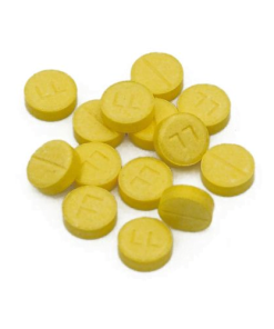 4F-MPH Pellets