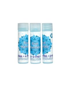 Blue Mandala