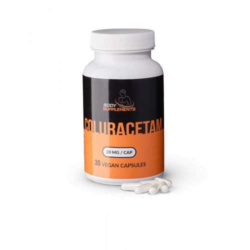 Body-Supplements-Coluracetam-Vega-Caps-20mg-30-pcs.png Supplements - Coluracetam Vega Caps 20mg (30 pcs) - Image 1