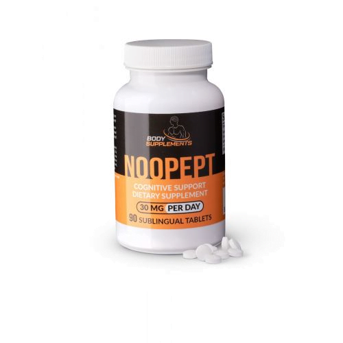 Noopept Noopept