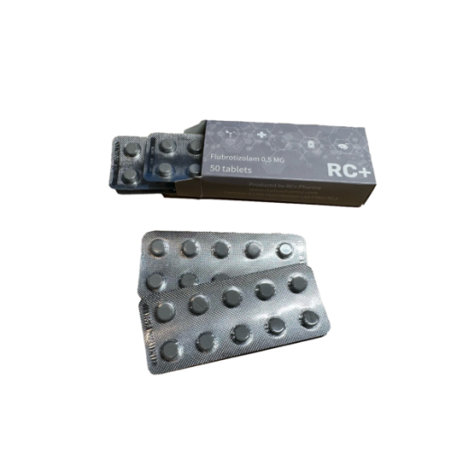 Buy-Flubrotizolam-Blister-10x-0.5mg.png Flubrotizolam Blister